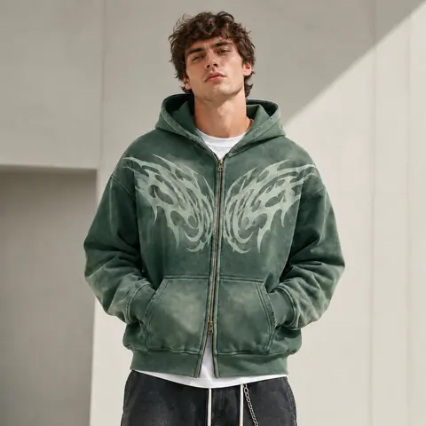 Custom hoodies